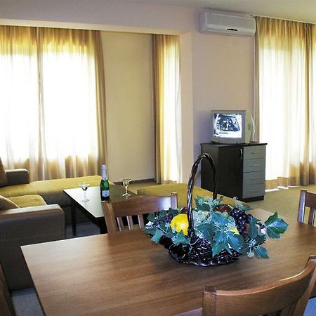 Apartments Paradise Green Park Golden Sands Εξωτερικό φωτογραφία